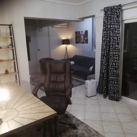 Gazi View Apartments #1 Athens Ngoại thất bức ảnh