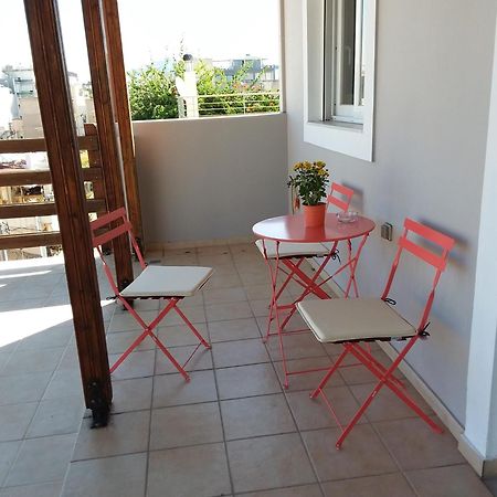 Gazi View Apartments #1 Athens Ngoại thất bức ảnh