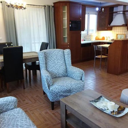 Gazi View Apartments #1 Athens Ngoại thất bức ảnh
