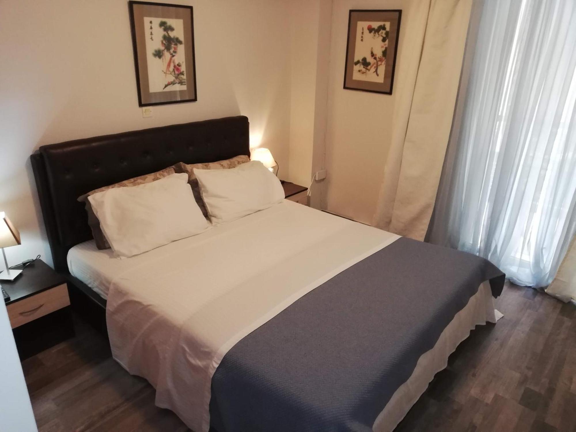 Gazi View Apartments #1 Athens Phòng bức ảnh