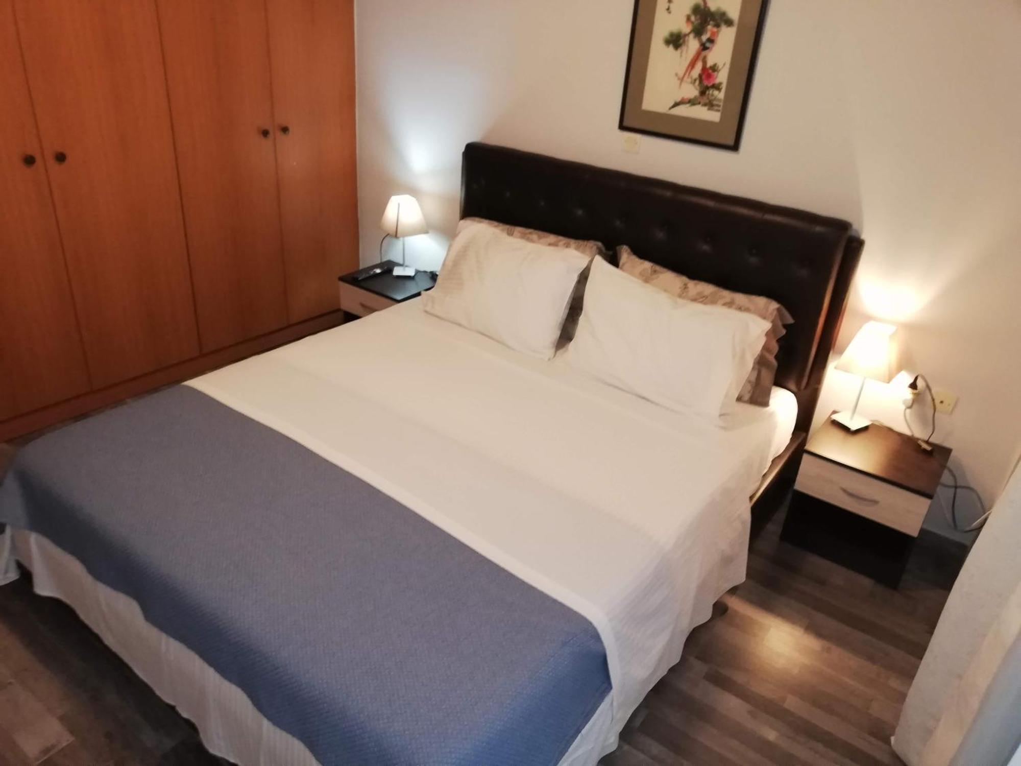 Gazi View Apartments #1 Athens Phòng bức ảnh