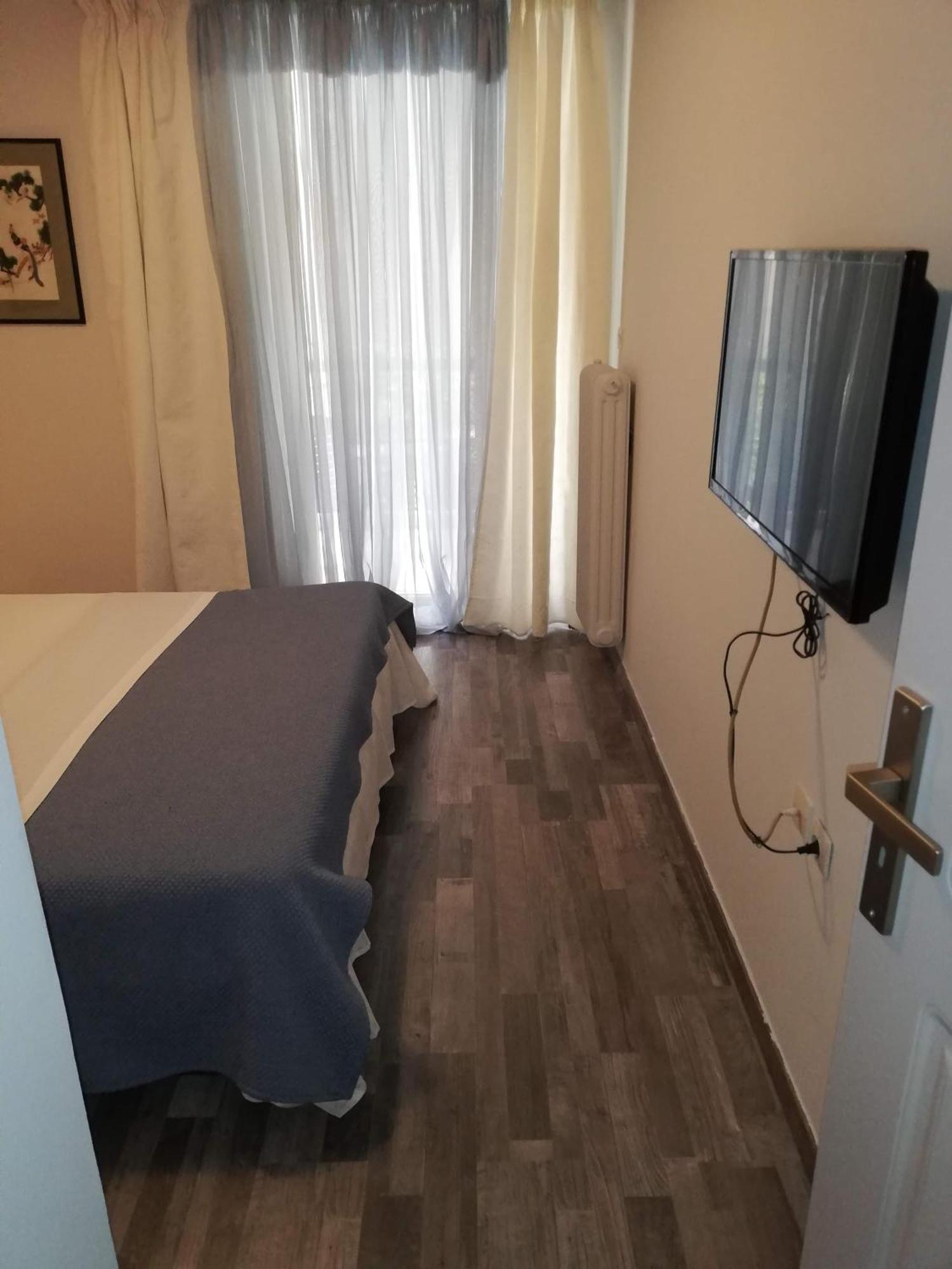 Gazi View Apartments #1 Athens Phòng bức ảnh