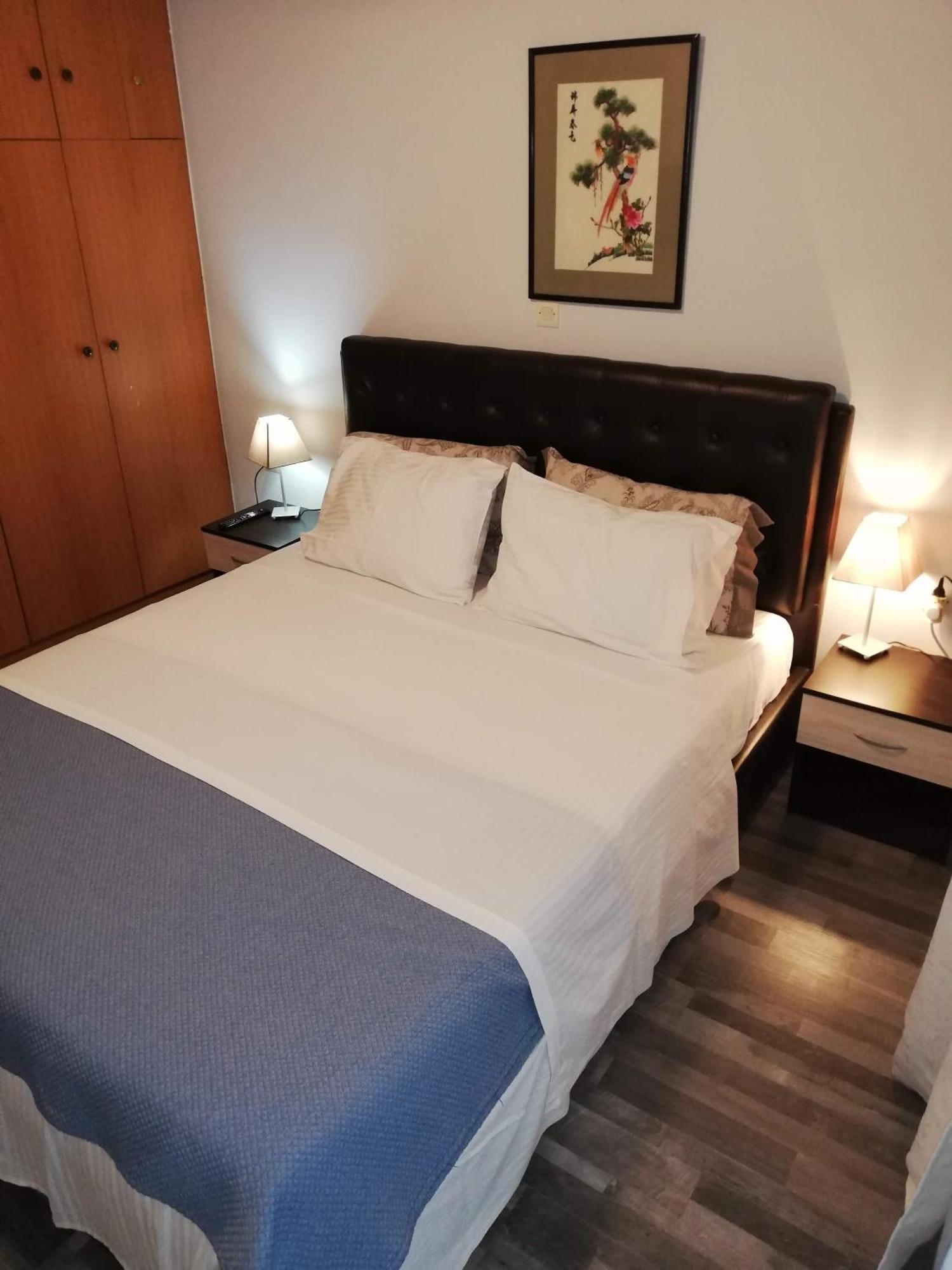 Gazi View Apartments #1 Athens Phòng bức ảnh
