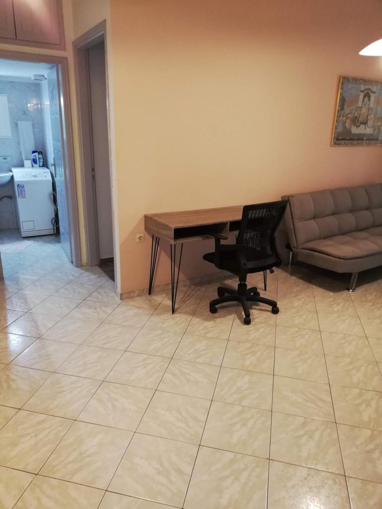 Gazi View Apartments #1 Athens Phòng bức ảnh