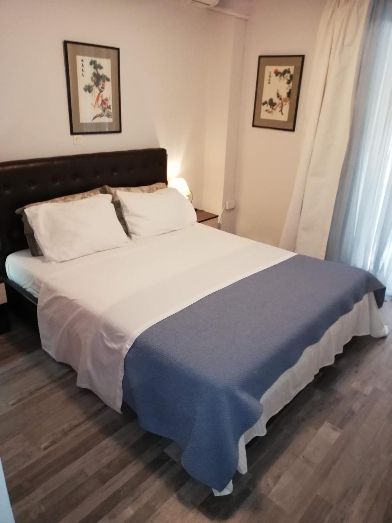 Gazi View Apartments #1 Athens Phòng bức ảnh
