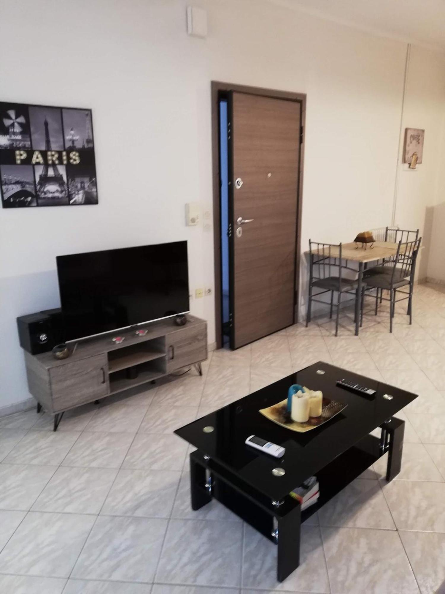 Gazi View Apartments #1 Athens Phòng bức ảnh