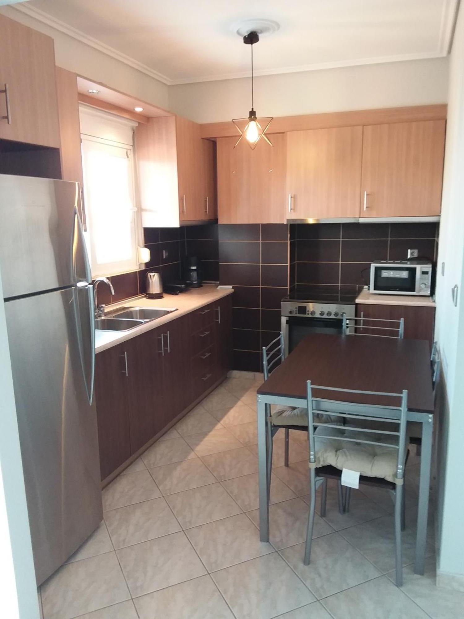 Gazi View Apartments #1 Athens Ngoại thất bức ảnh