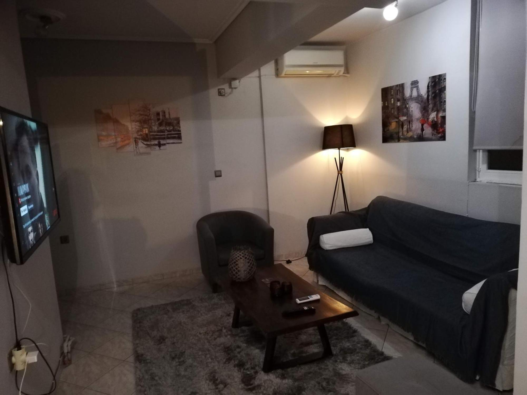 Gazi View Apartments #1 Athens Ngoại thất bức ảnh