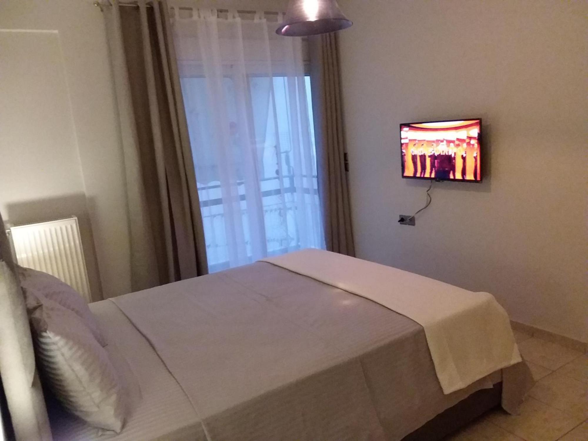 Gazi View Apartments #1 Athens Ngoại thất bức ảnh