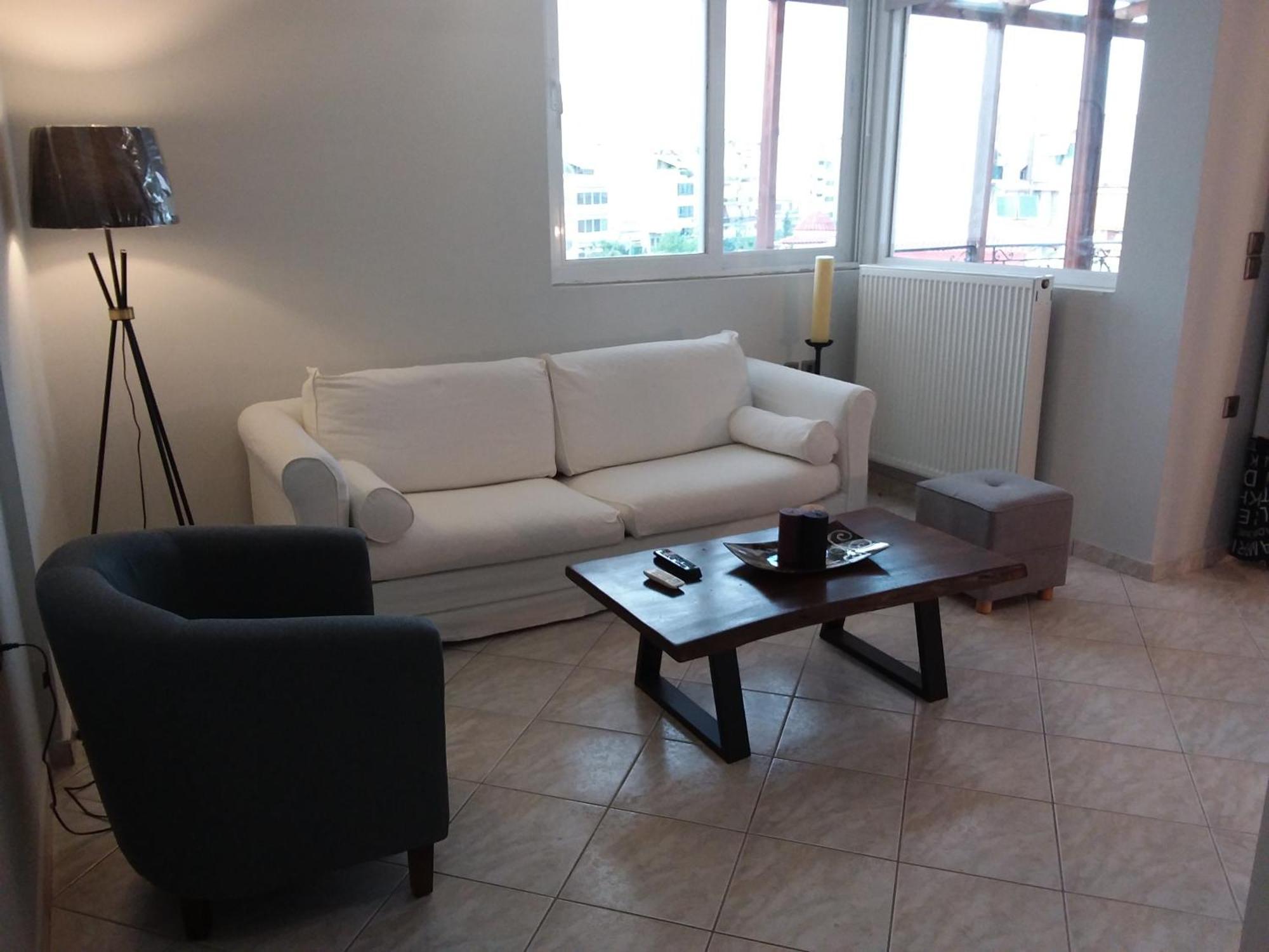 Gazi View Apartments #1 Athens Ngoại thất bức ảnh