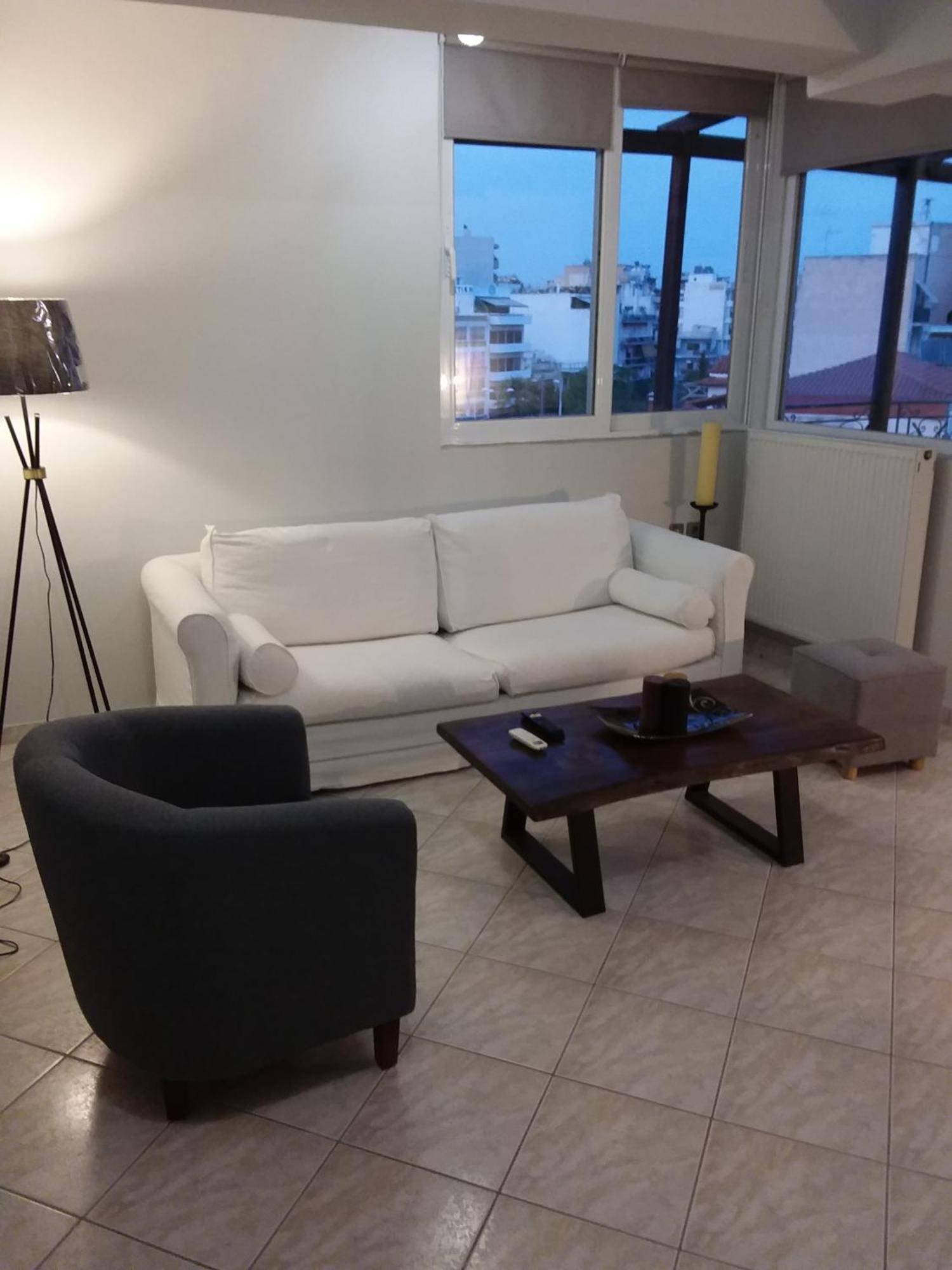 Gazi View Apartments #1 Athens Ngoại thất bức ảnh