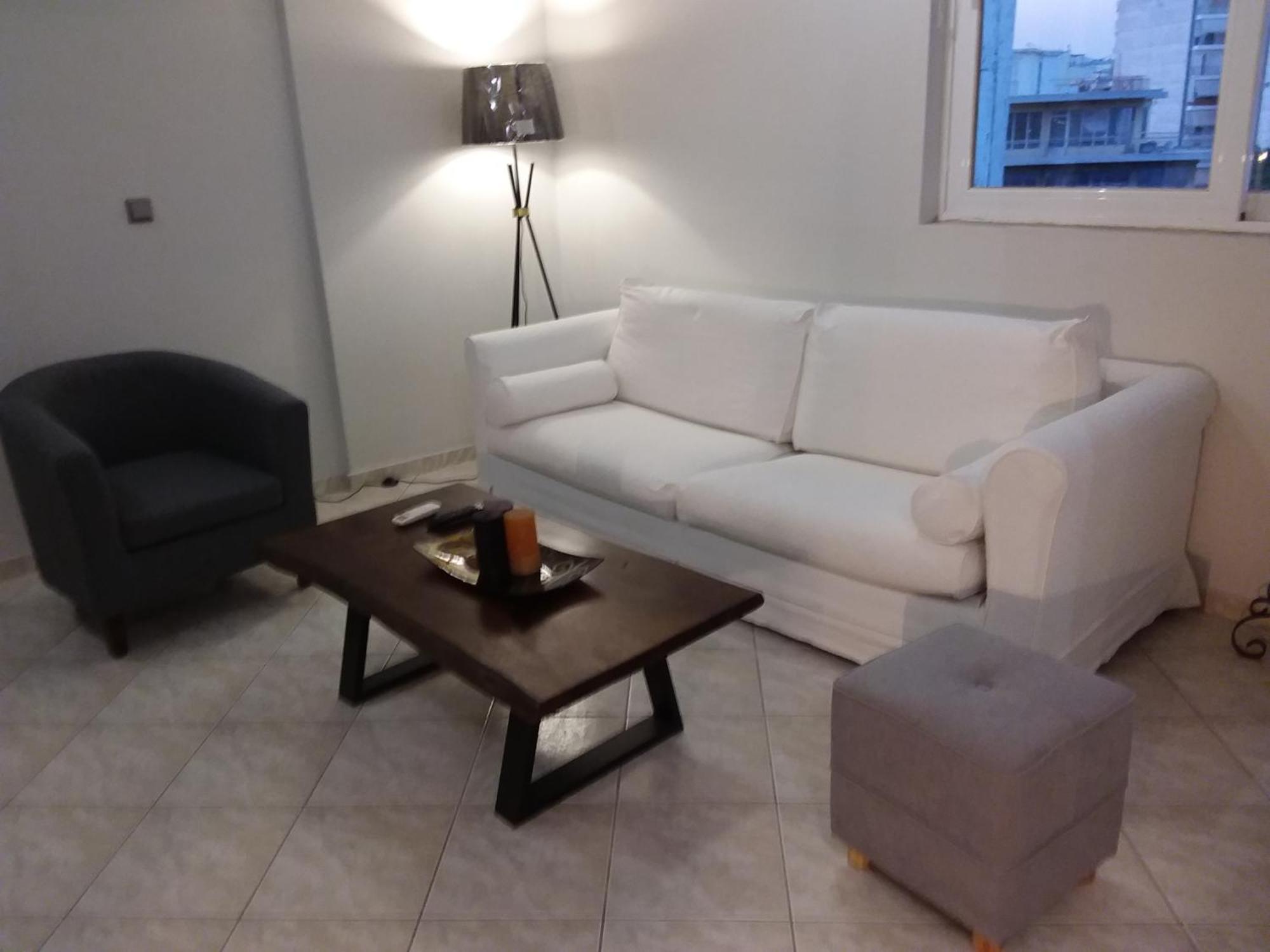Gazi View Apartments #1 Athens Ngoại thất bức ảnh
