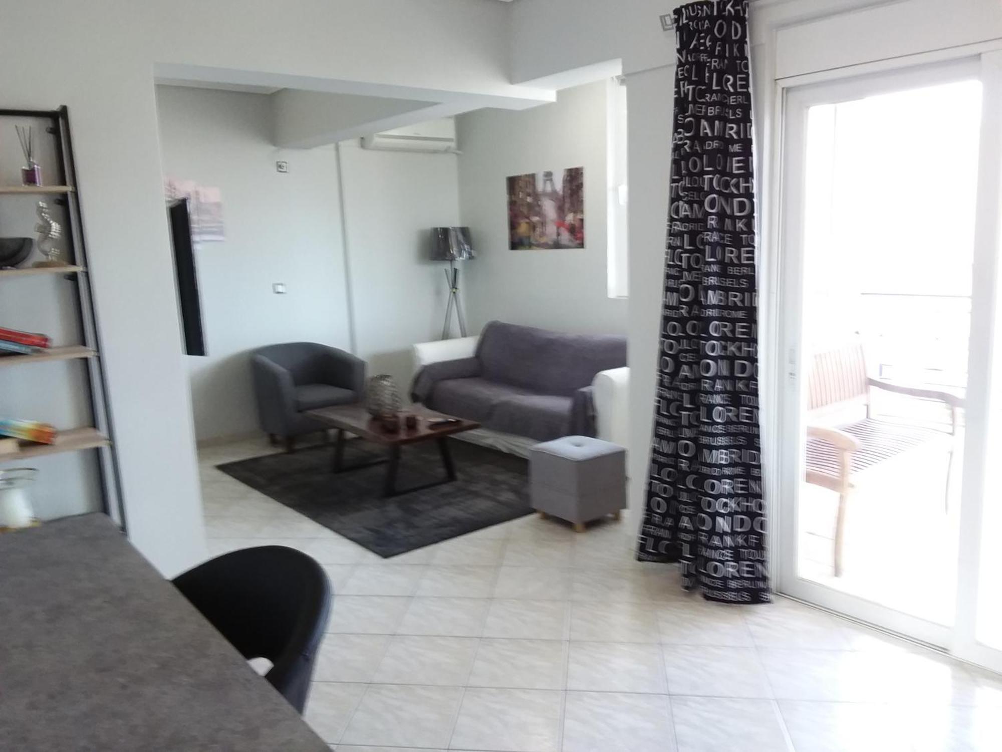 Gazi View Apartments #1 Athens Ngoại thất bức ảnh