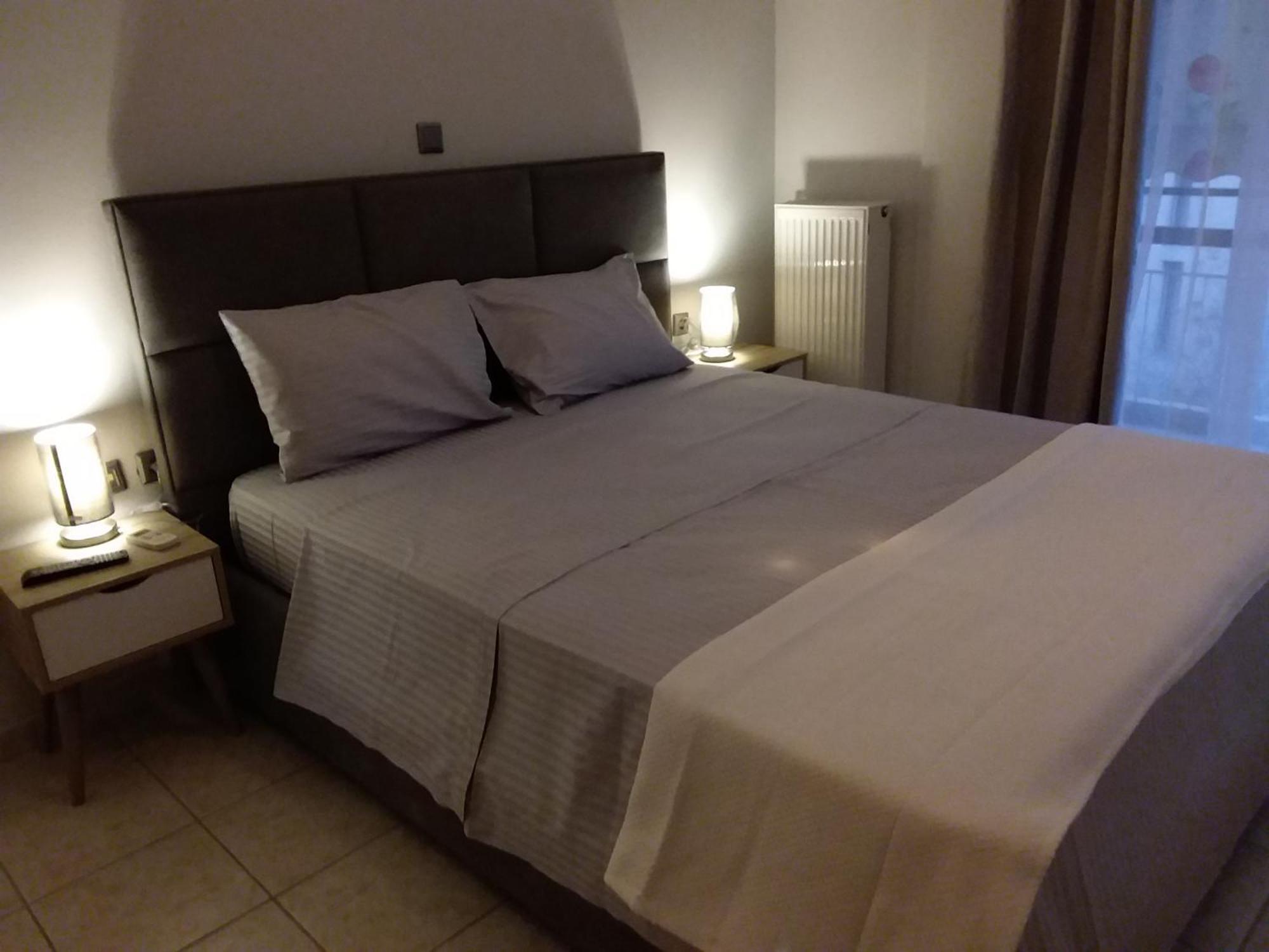 Gazi View Apartments #1 Athens Ngoại thất bức ảnh