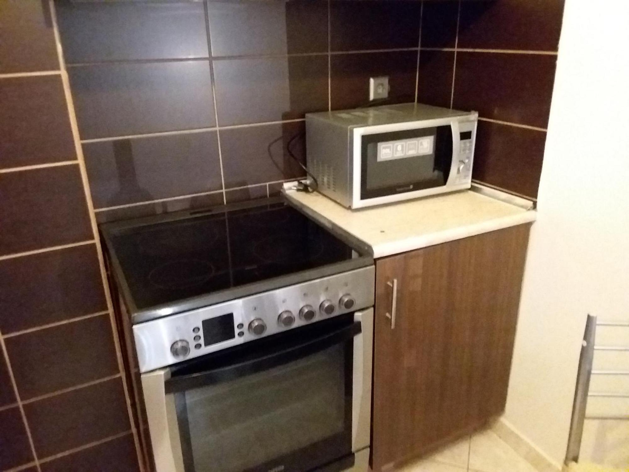 Gazi View Apartments #1 Athens Ngoại thất bức ảnh