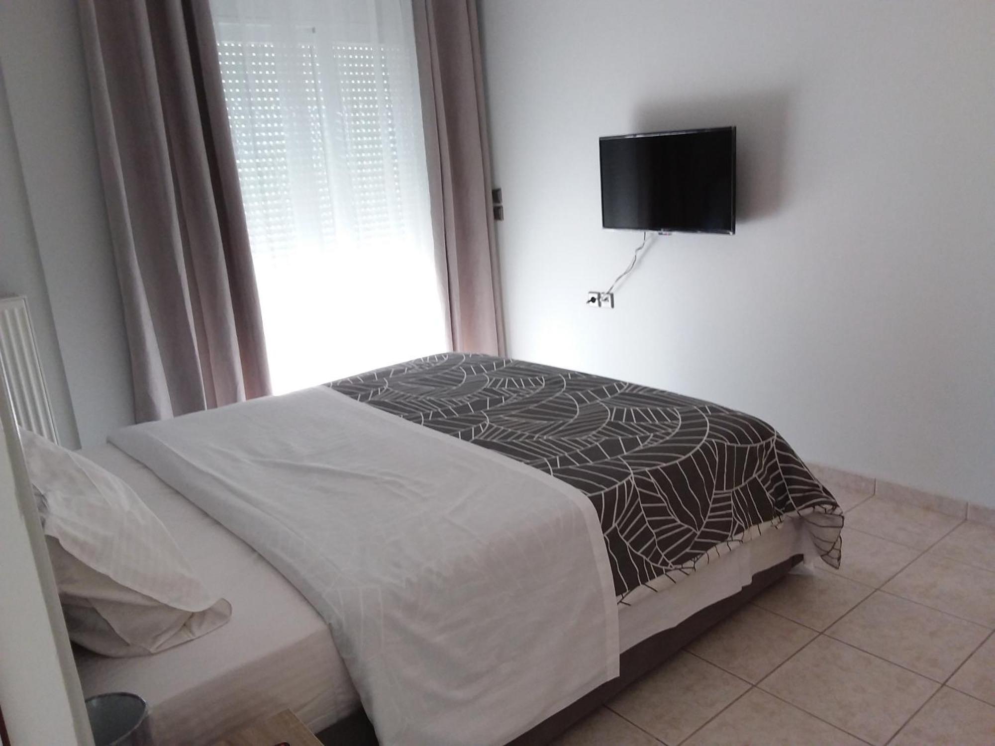 Gazi View Apartments #1 Athens Ngoại thất bức ảnh