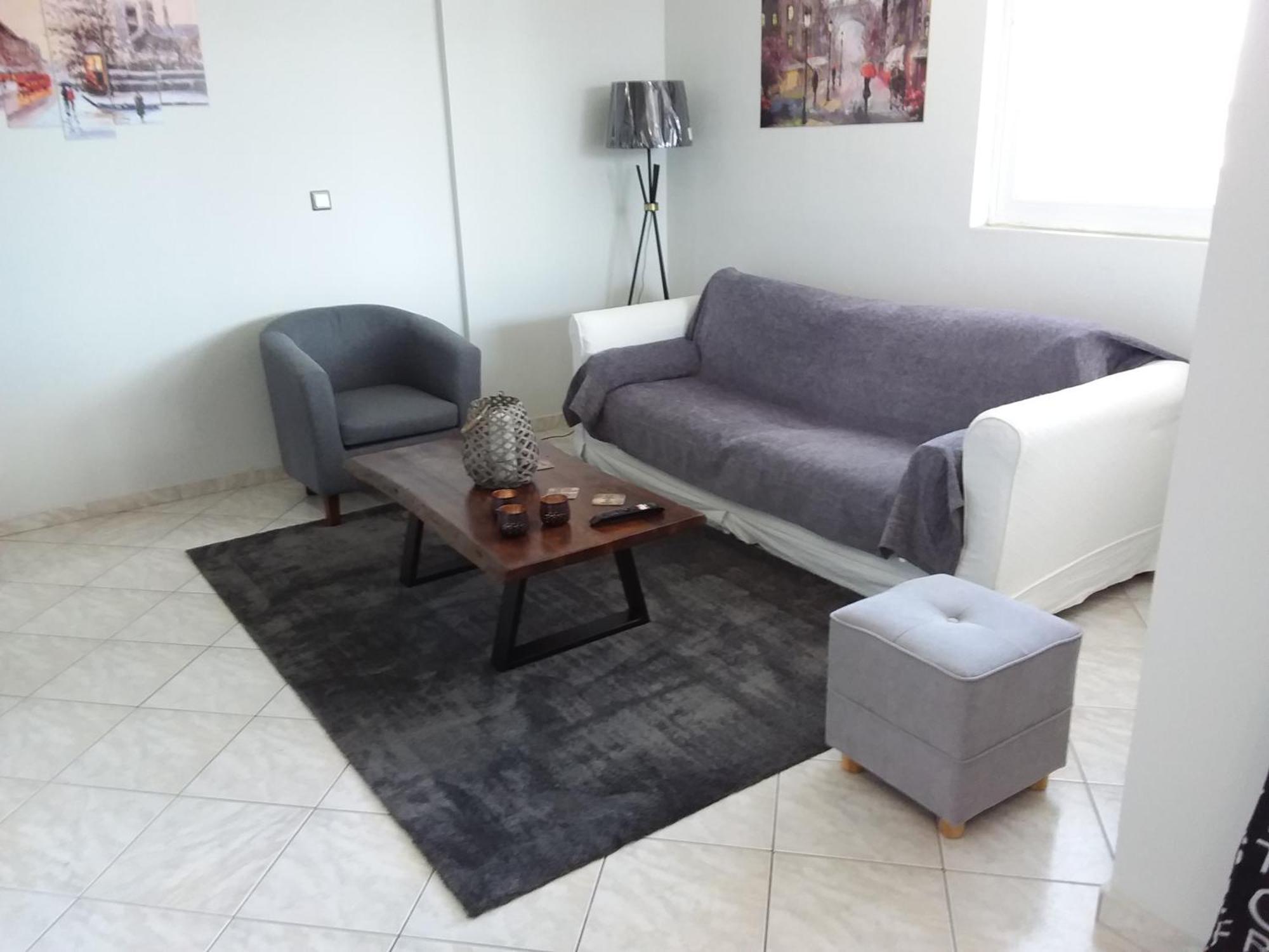 Gazi View Apartments #1 Athens Ngoại thất bức ảnh