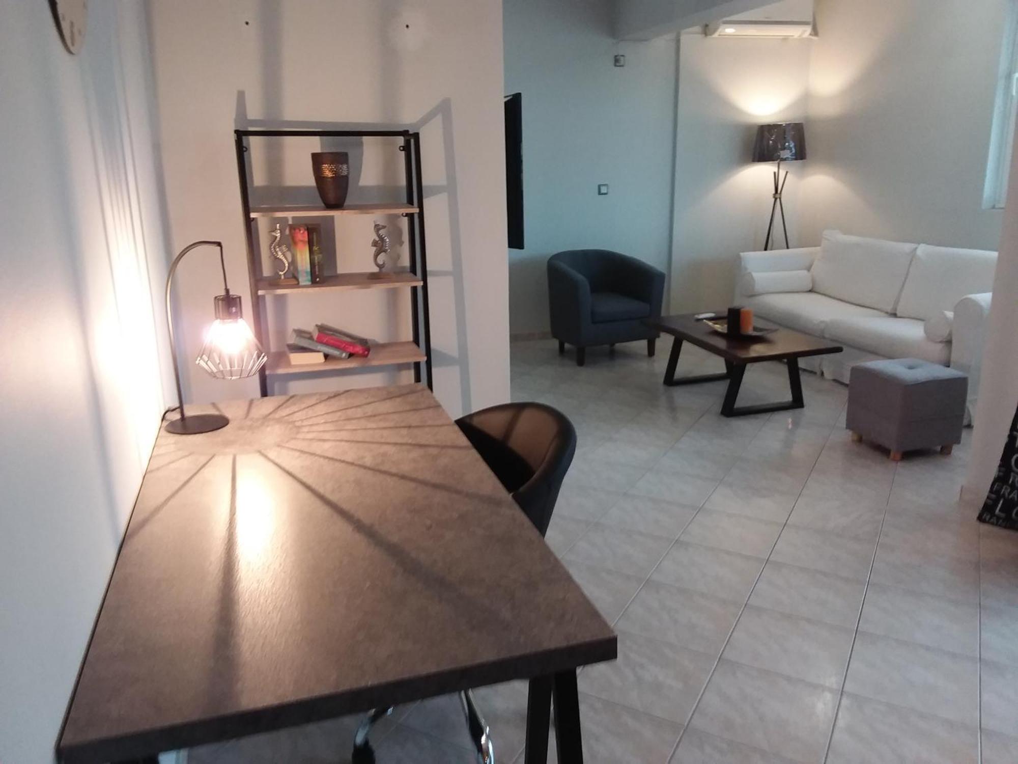Gazi View Apartments #1 Athens Ngoại thất bức ảnh