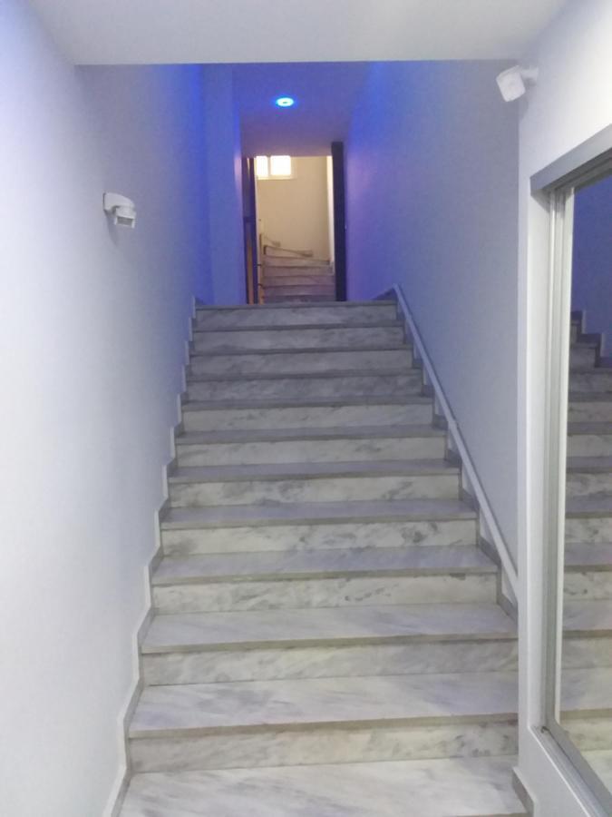 Gazi View Apartments #1 Athens Ngoại thất bức ảnh