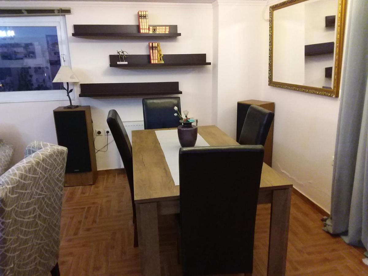 Gazi View Apartments #1 Athens Ngoại thất bức ảnh