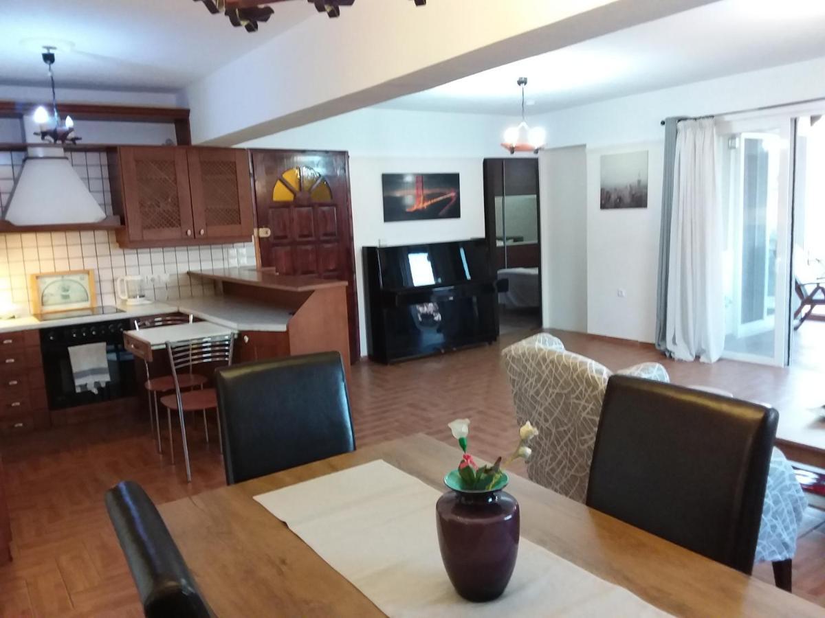 Gazi View Apartments #1 Athens Ngoại thất bức ảnh