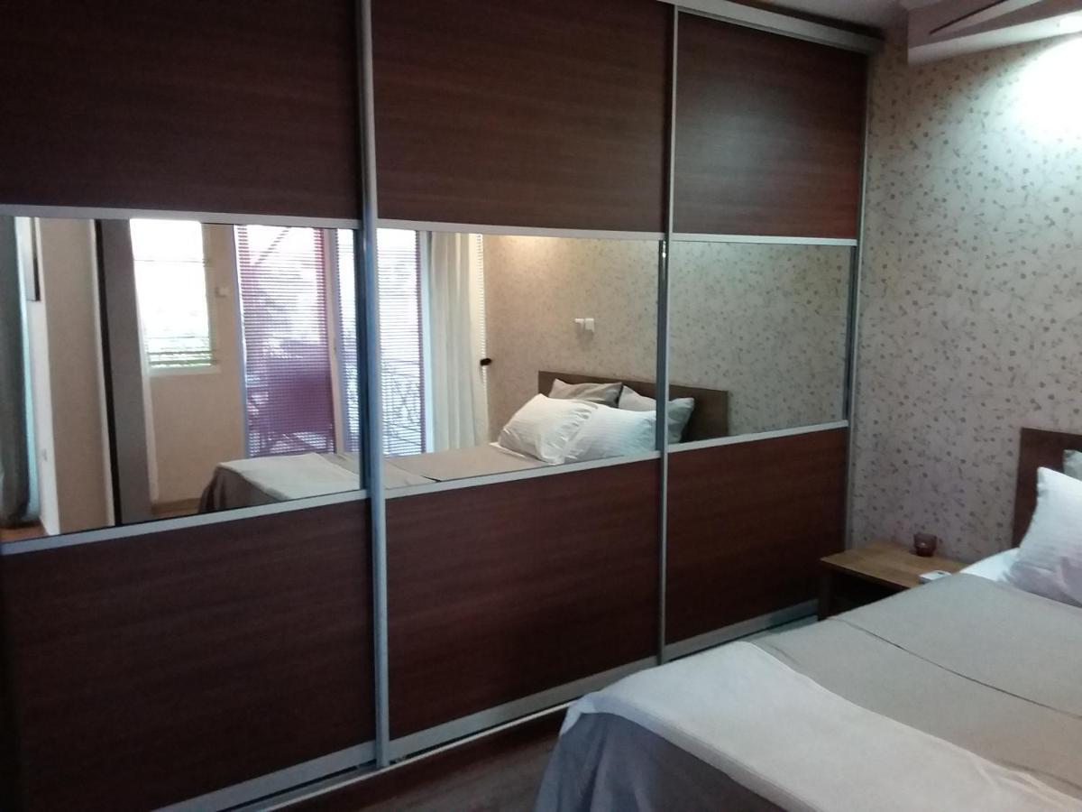 Gazi View Apartments #1 Athens Ngoại thất bức ảnh